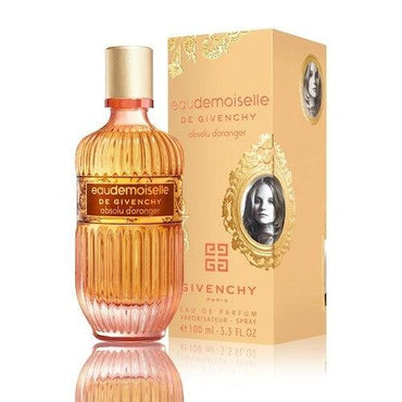 Givenchy Eaudemoiselle Absolu d'Oranger EDP 100ml Perfume for Women - Thescentsstore